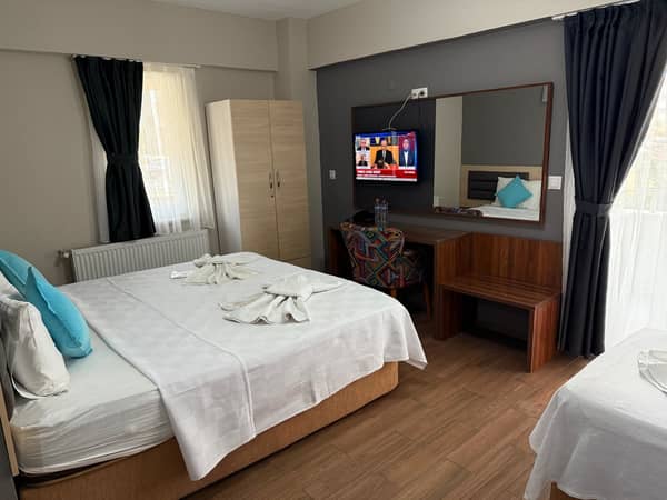 Figen Suit &amp; Figen Otel Galeri